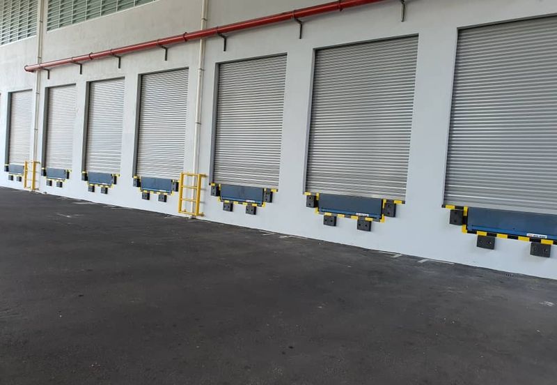 Grade A Warehouse Seksyen 22, Shah Alam