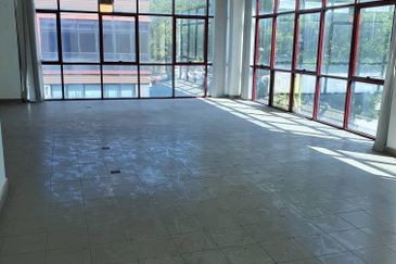 2 Storey Semi-D Factory at Glenmarie Temasya Industrial Park, Shah Alam