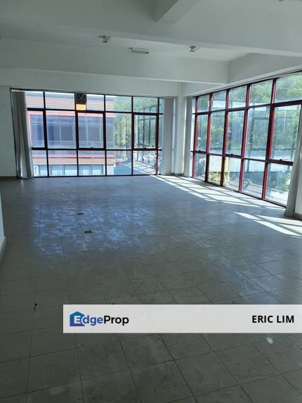 2 Storey Semi-D Factory at Glenmarie Temasya Industrial Park, Shah Alam, Selangor, Glenmarie