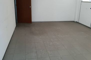 2 Storey Semi-D Factory at Glenmarie Temasya Industrial Park, Shah Alam