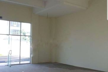 Semi-D Factory at Iparc 2, Seksyen 26, Shah Alam