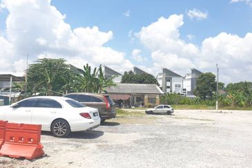 4.5 Acres Industrial Land at Jalan Bukit Kemuning, Kota Kemuning, Shah Alam