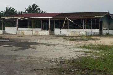 4.5 Acres Industrial Land at Jalan Bukit Kemuning, Kota Kemuning, Shah Alam