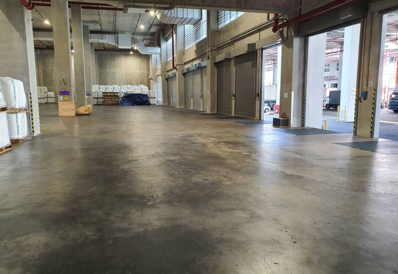 Grade A Warehouse at Seksyen 22, Shah Alam