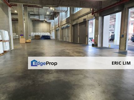 Grade A Warehouse at Seksyen 22, Shah Alam, Selangor, Shah Alam