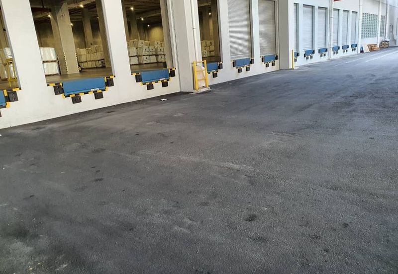 Grade A Warehouse at Seksyen 22, Shah Alam