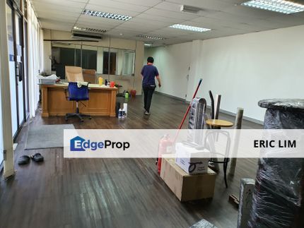 Detached Factory at Kampung Subang, Jalan Tudm, Seksyen 33, Shah Alam, Selangor, Shah Alam