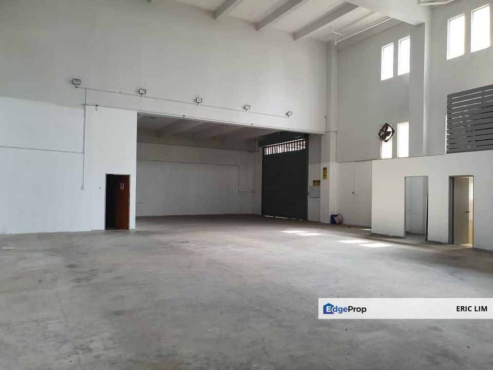 Temasya 18, Temasya Glenmarie, Glenmarie, Shah Alam, Selangor, Shah Alam