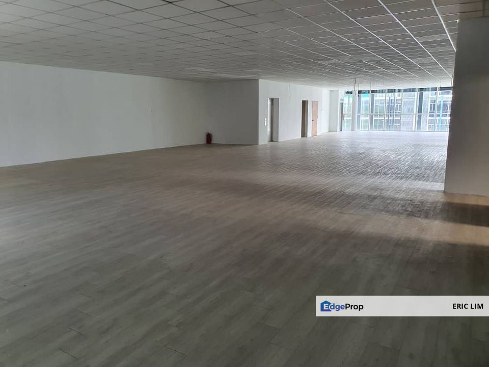 Temasya 18, Temasya Glenmarie, Glenmarie, Shah Alam, Selangor, Shah Alam