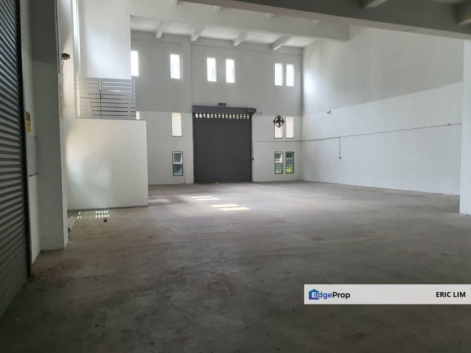 Temasya 18, Temasya Glenmarie, Glenmarie, Shah Alam, Selangor, Shah Alam