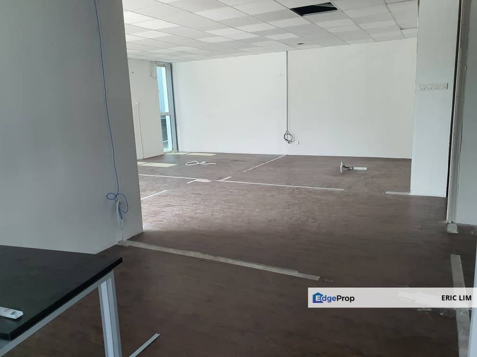 Temasya 18, Temasya Glenmarie, Glenmarie, Shah Alam, Selangor, Shah Alam