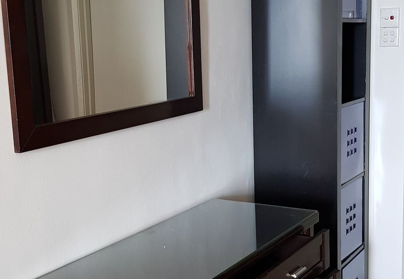 Amcorp Serviced Suites