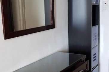 Amcorp Serviced Suites