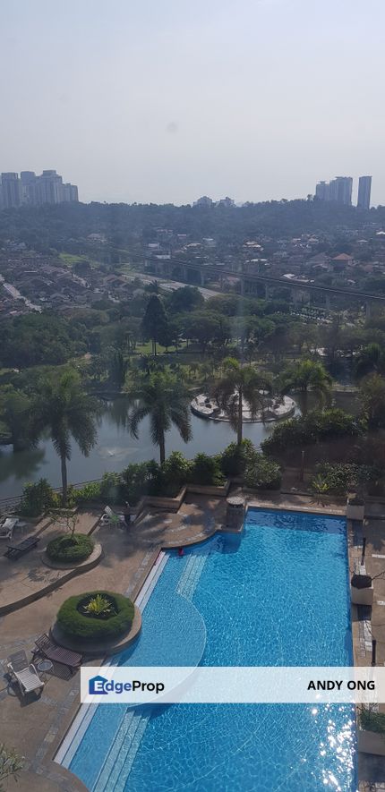 Amcorp Serviced Suites, Selangor, Petaling Jaya