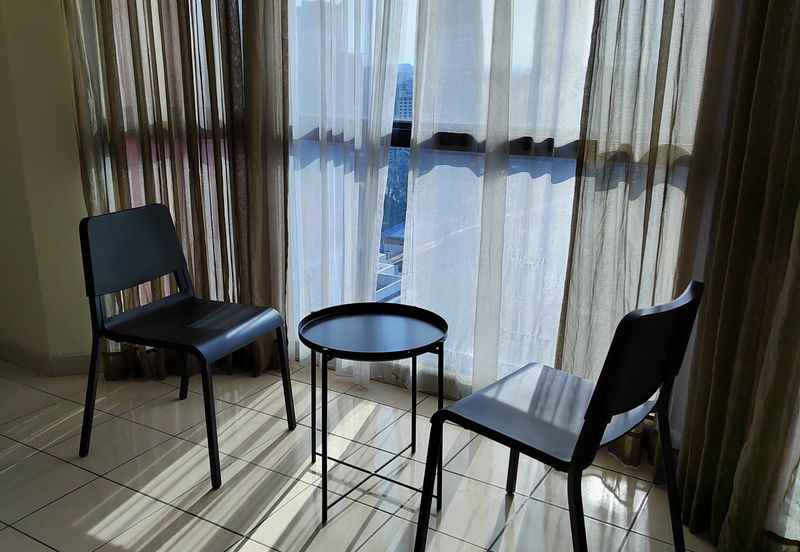 Amcorp Serviced Suites