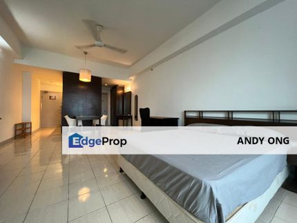 Amcorp Serviced Suites studio LRT station , Selangor, Petaling Jaya