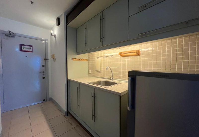 Amcorp Serviced Suites