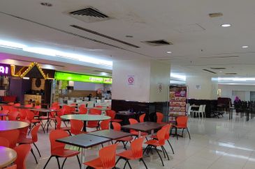 Amcorp Mall