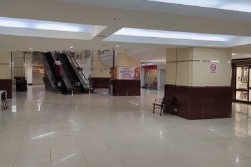 Amcorp Mall