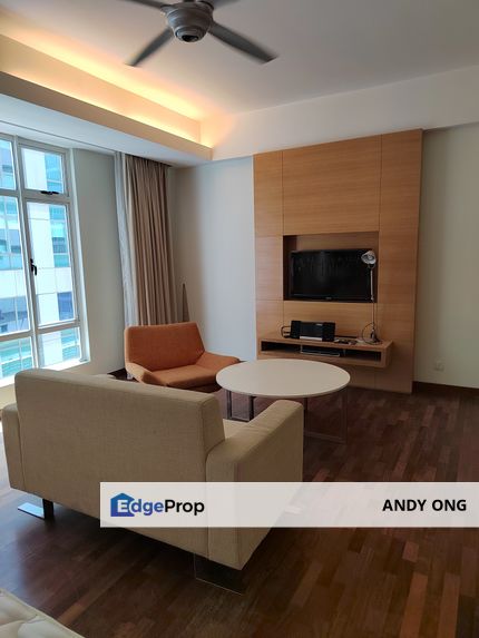 KLCC Cormar Suite Jalan Perak studio near LRT/MRT station , Kuala Lumpur, KLCC