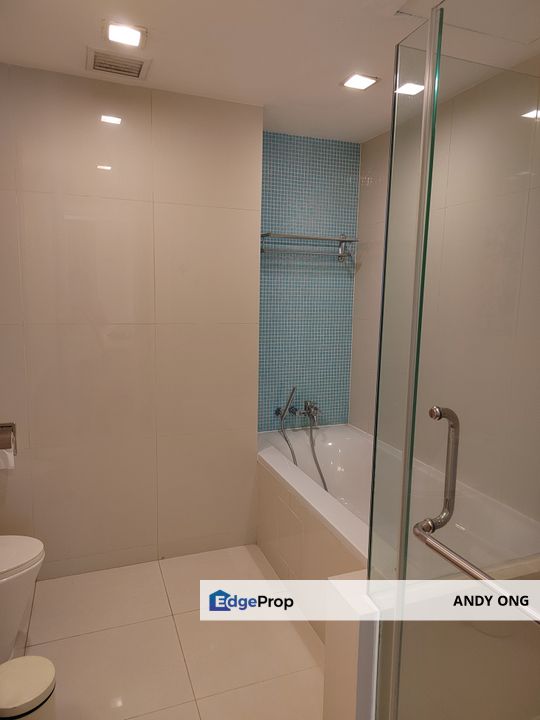 KLCC Cormar Suite Jalan Perak studio near LRT/MRT station , Kuala Lumpur, KLCC
