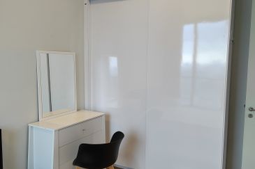 Residensi Vogue 1 @ KL Eco City