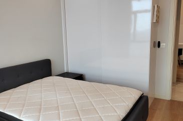 Residensi Vogue 1 @ KL Eco City