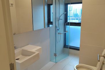 Residensi Vogue 1 @ KL Eco City