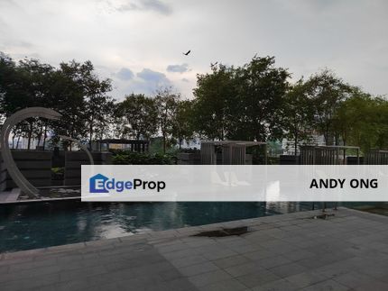 Vogue One, KL Eco City , Kuala Lumpur, Bangsar
