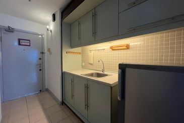 Amcorp Serviced Suites