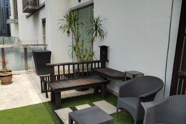 Fraser Place (Lot 163)