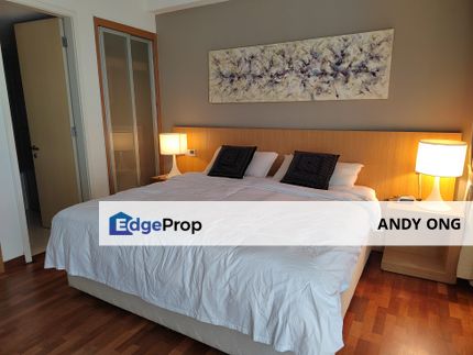 KLCC Cormar Suite Jalan Perak studio near LRT/MRT station , Kuala Lumpur, KLCC