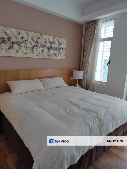 KLCC Cormar suite 1Room unit  LRT & MRT station , Kuala Lumpur, KLCC