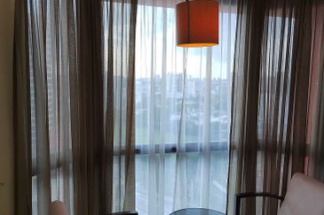 Amcorp Serviced Suites