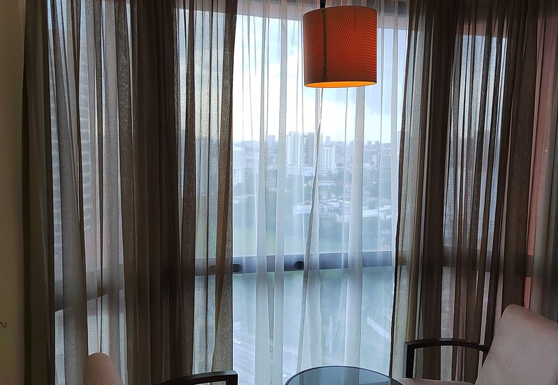 Amcorp Serviced Suites