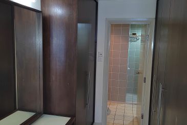 Amcorp Serviced Suites