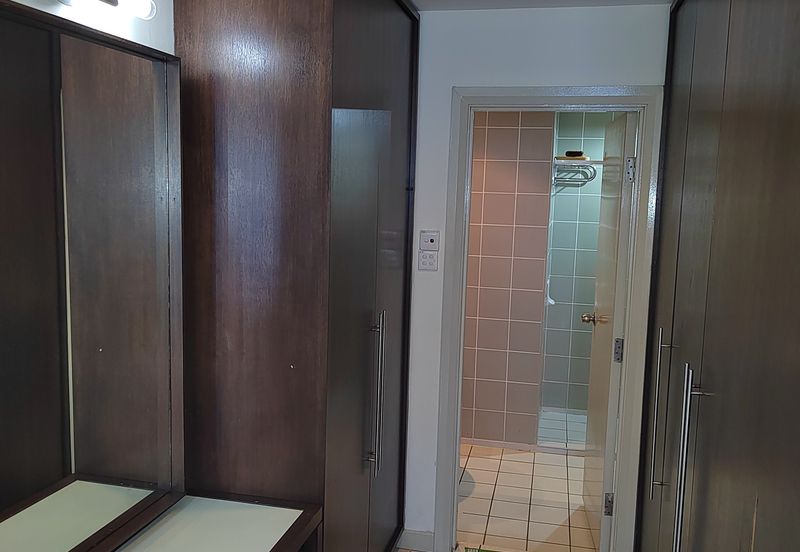 Amcorp Serviced Suites