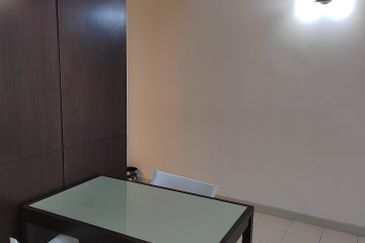 Amcorp Serviced Suites