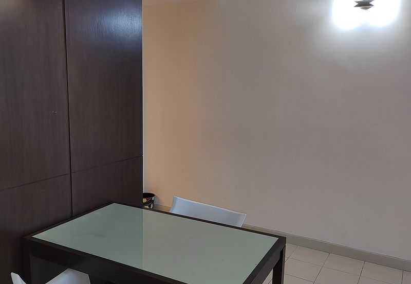 Amcorp Serviced Suites