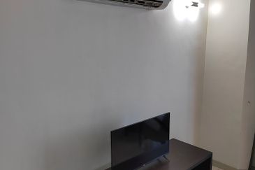 Amcorp Serviced Suites