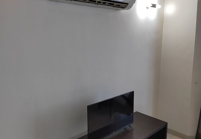 Amcorp Serviced Suites