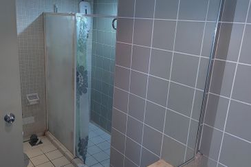 Amcorp Serviced Suites