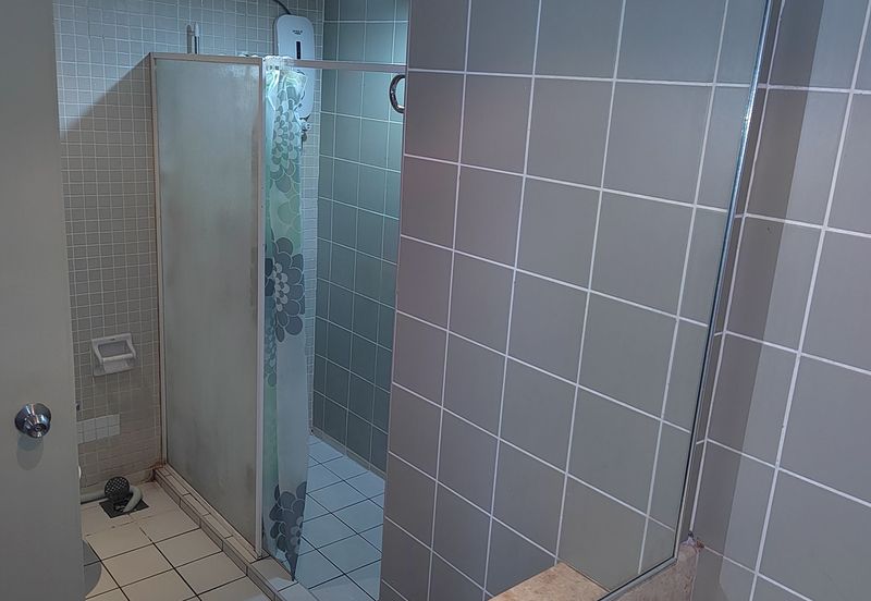 Amcorp Serviced Suites