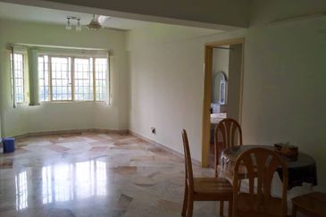 Danau Idaman Condominium