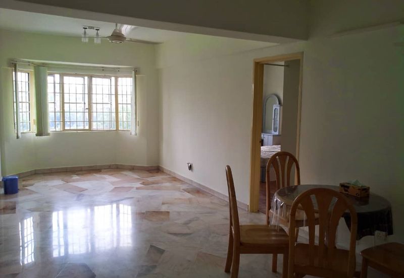 Danau Idaman Condominium