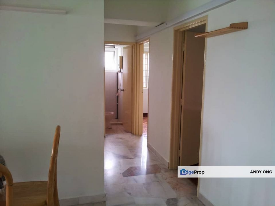 Danau Idaman condo walking distance to amenities , Kuala Lumpur, Taman Desa 