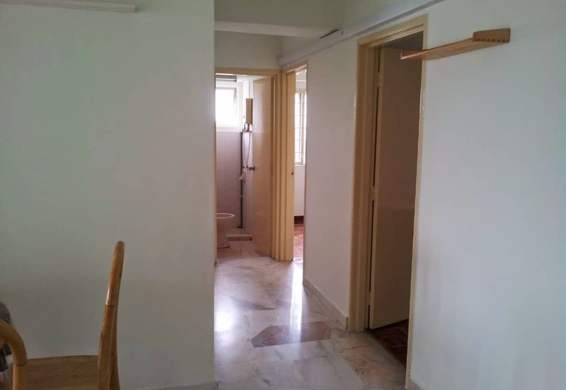 Danau Idaman Condominium