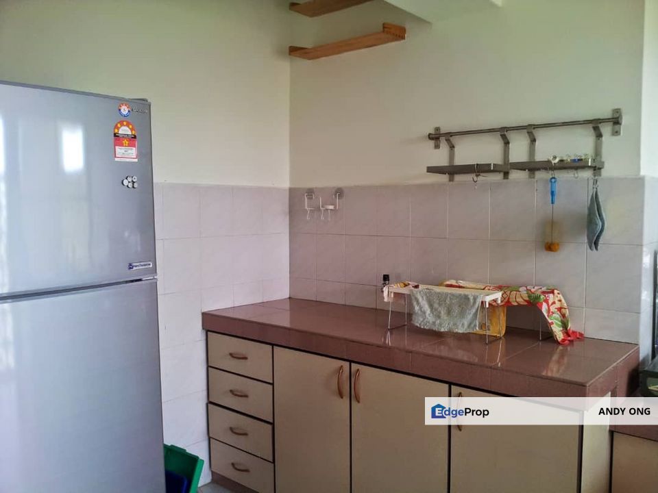 Danau Idaman condo walking distance to amenities , Kuala Lumpur, Taman Desa 