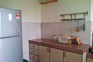 Danau Idaman Condominium