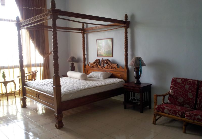 Amcorp Serviced Suites